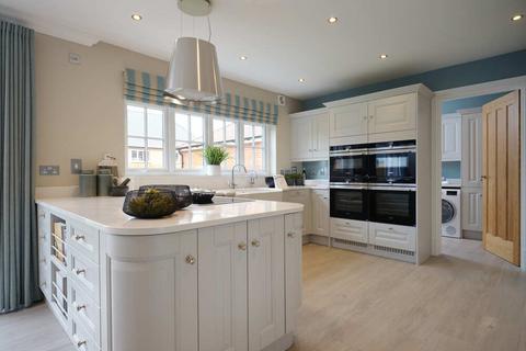 undefined, Highgrove at Vale Croft Woods Shoe Lane GU11