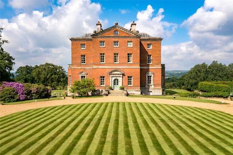 undefined, Queen Marys Drive, Barlaston, Staffordshire, ST12