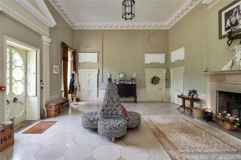 undefined, Queen Marys Drive, Barlaston, Staffordshire, ST12