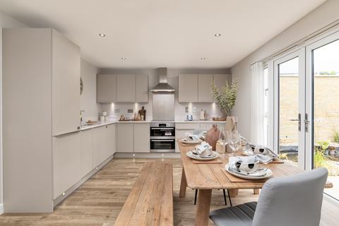 undefined, Dean at Keiller's Rise Mains Loan, Dundee DD4