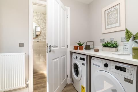 undefined, Dean at Keiller's Rise Mains Loan, Dundee DD4