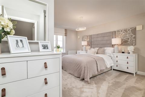 undefined, Dean at Keiller's Rise Mains Loan, Dundee DD4