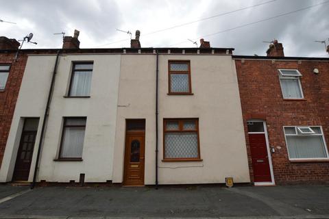 undefined, Carr Street, Hindley