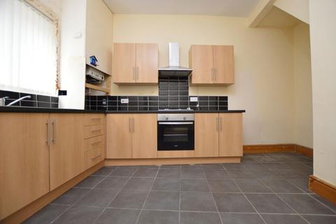 undefined, Carr Street, Hindley