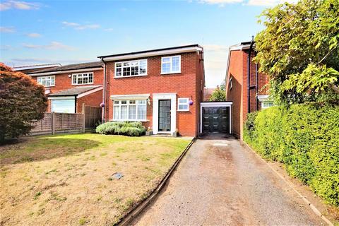 undefined, Cotton Lane, Birmingham B13