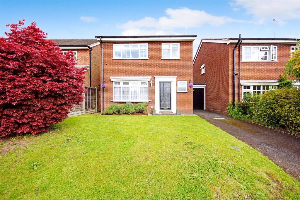 Approach/Front Aspect