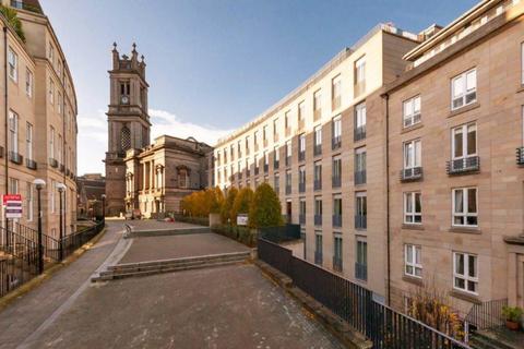 undefined, St Vincent Place, Car Parking Space, Edinburgh,