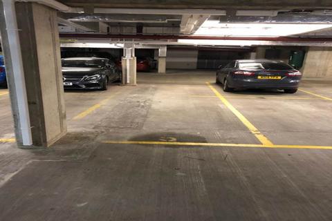 undefined, St Vincent Place, Car Parking Space, Edinburgh,