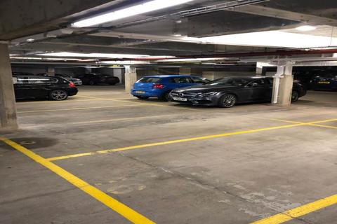 undefined, St Vincent Place, Car Parking Space, Edinburgh,