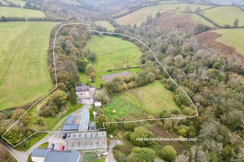 3 bedroom property with land for sale, Felingwm, Carmarthen, SA32