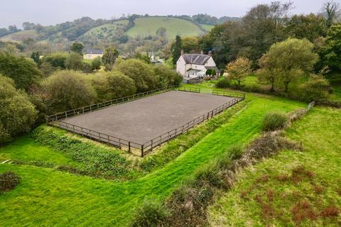 undefined, Felingwm, Carmarthen, SA32