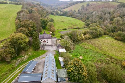 undefined, Felingwm, Carmarthen, SA32