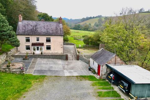 undefined, Felingwm, Carmarthen, SA32