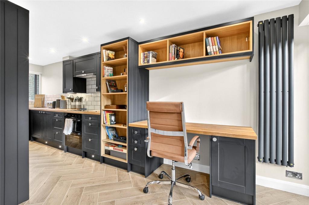 Work Space