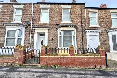 3 bedroom terraced house for sale, Peel Street, sunderland, Sunderland, Tyne and Wear, SR2 8ED