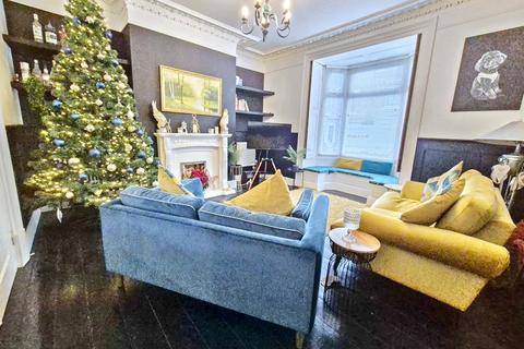 3 bedroom terraced house for sale, Peel Street, sunderland, Sunderland, Tyne and Wear, SR2 8ED