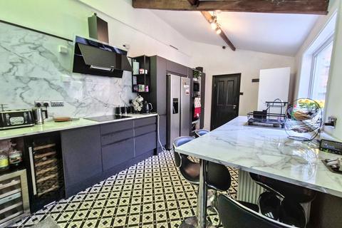 3 bedroom terraced house for sale, Peel Street, sunderland, Sunderland, Tyne and Wear, SR2 8ED