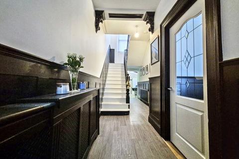 3 bedroom terraced house for sale, Peel Street, sunderland, Sunderland, Tyne and Wear, SR2 8ED