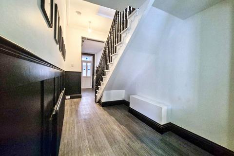 3 bedroom terraced house for sale, Peel Street, sunderland, Sunderland, Tyne and Wear, SR2 8ED