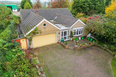 4 bedroom detached bungalow for sale, Reeves Lane, Wing LE15