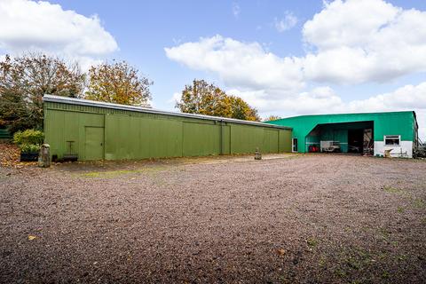 undefined, Reeves Lane, Wing LE15