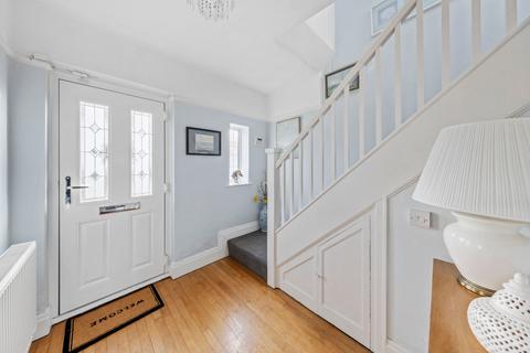 3 bedroom semi-detached house for sale, St. Marys Road, Penketh, WA5