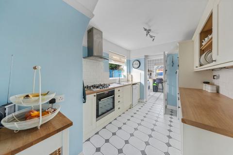 3 bedroom semi-detached house for sale, St. Marys Road, Penketh, WA5