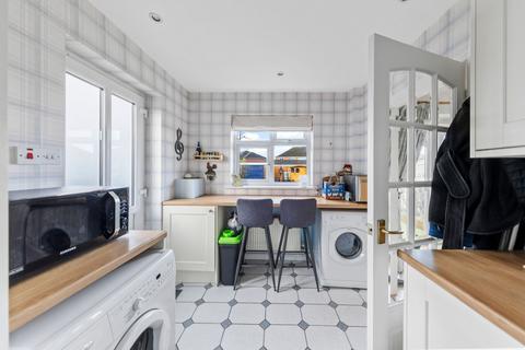 3 bedroom semi-detached house for sale, St. Marys Road, Penketh, WA5