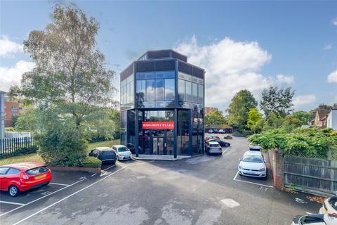 undefined, Ridgmont Plaza, 36 Ridgmont Road, St. Albans, Hertfordshire, AL1