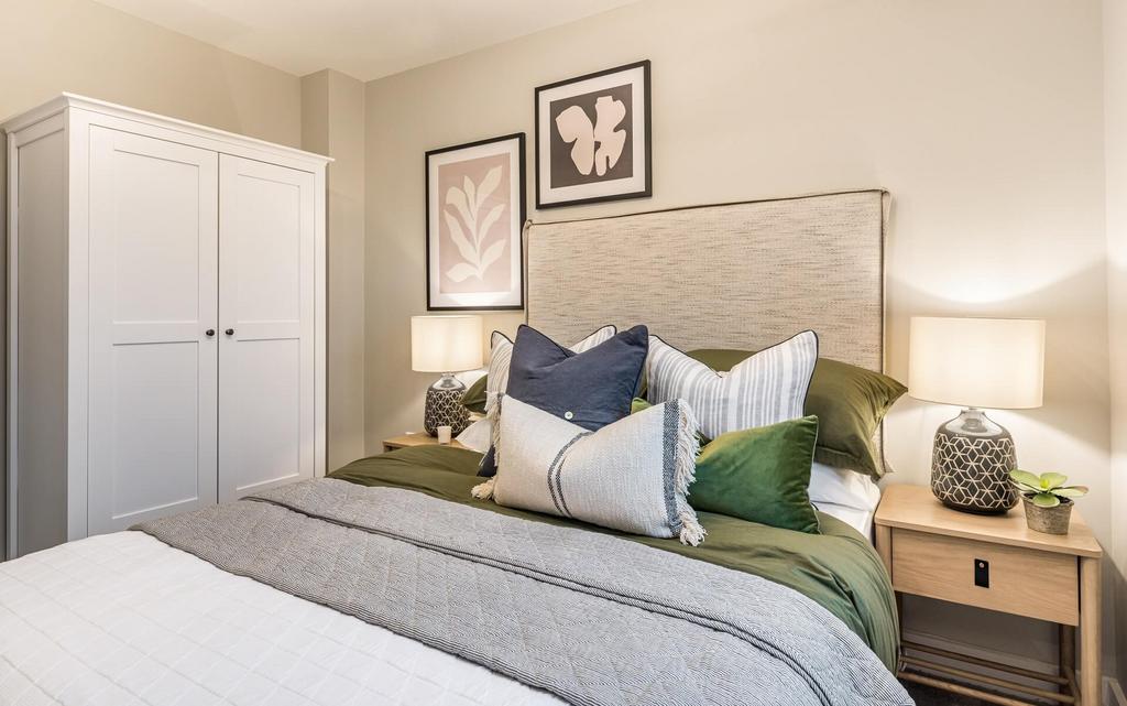 Bedroom 2