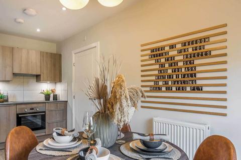 undefined, Plot 18, The Orchid at Orbit Homes At Brookwood Meadows, Rattle Road BN24