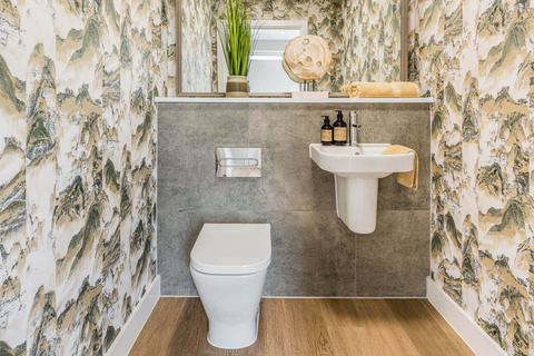 undefined, Plot 18, The Orchid at Orbit Homes At Brookwood Meadows, Rattle Road BN24