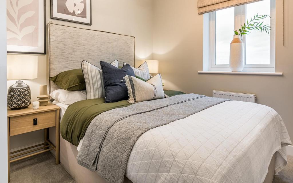 Bedroom 2