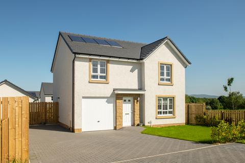 undefined, Kinloch at Cornhill Village Strathaven Road, Hamilton ML3