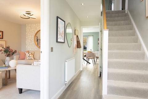 undefined, Dean at Cornhill Village Strathaven Road, Hamilton ML3