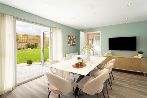 undefined, Dean at Cornhill Village Strathaven Road, Hamilton ML3