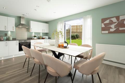 undefined, Dean at Cornhill Village Strathaven Road, Hamilton ML3