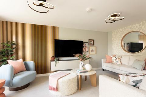 undefined, Dean at Cornhill Village Strathaven Road, Hamilton ML3