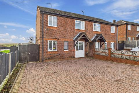 3 bedroom semi-detached house for sale, Ash Crescent, Eckington, Sheffield