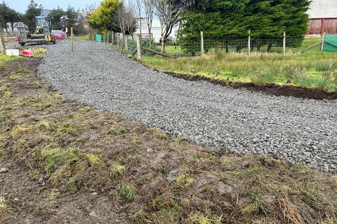 undefined, Benside , Newmarket HS2