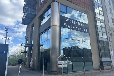 Office to rent, 2 Riverside Way Leeds LS1 4EH