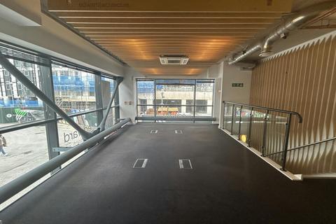 Office to rent, 2 Riverside Way Leeds LS1 4EH