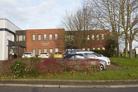 Warehouse to rent, 1 Edison Rd Aylesbury HP19 8TE