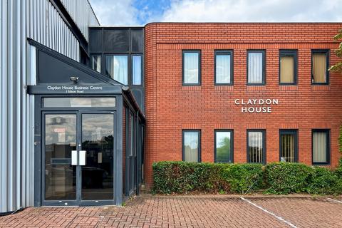 Office to rent, 1 Edison Rd Aylesbury HP19 8TE