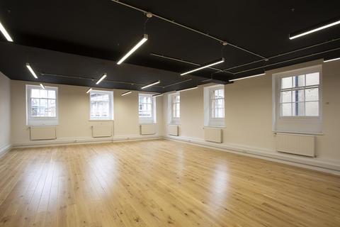 Office to rent, 48 Corn St Bristol BS1 1HQ