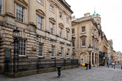 Office to rent, 48 Corn St Bristol BS1 1HQ