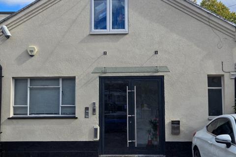Office to rent, 56B Crewys Rd London NW2 2AD