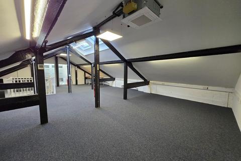 Office to rent, 56B Crewys Rd London NW2 2AD