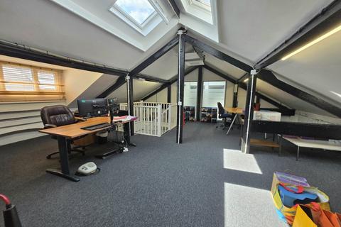 Office to rent, 56B Crewys Rd London NW2 2AD