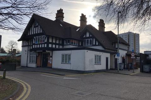 Office to rent, Kennelwood Ln Hatfield AL10 0LG